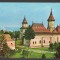 CPIB 20507 CARTE POSTALA - SUCEAVA. MANASTIREA FS. IOAN, NECIRCULATA