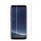 Set 2 folii de sticla Samsung Galaxy S8 Plus, MyStyle 5D Mini FULL GLUE Transparenta