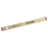 Nivela aluminiu magnetica 2 bule, 600mm, Topmaster 270308