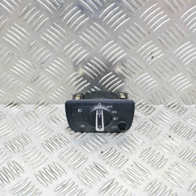 Modul de control comutator faruri AUDI A6 4G2, C7, 4GC 2013 OEM: 4G0941531 13911053 foto