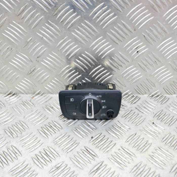 Modul de control comutator faruri AUDI A6 4G2, C7, 4GC 2013 OEM: 4G0941531 13911053
