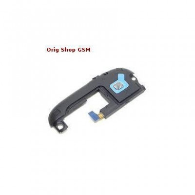 Buzzer cu conector audio Samsung I9300 Galaxy S3 Gri Orig Swap foto