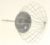 WHISK KW717310 robot / aparat bucatarie Kenwood DELONGHI