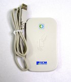 Cumpara ieftin Cititor Smartcard Contactless SCL011(1200)