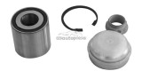 Set rulment roata MERCEDES A-CLASS (W168) (1997 - 2004) RINGER 1141006166