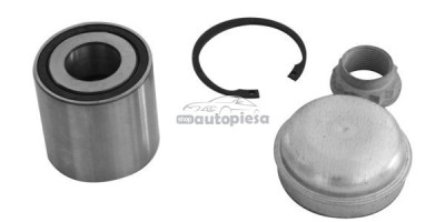Set rulment roata MERCEDES A-CLASS (W168) (1997 - 2004) RINGER 1141006166 foto