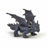 PAPO FIGURINA DRAGON PYRO, Personaje Medievale Fantastice