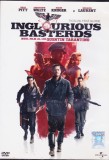 DVD Film de colectie: Inglourious Basterds ( Brad Pitt ; r: Quentin Tarantino )