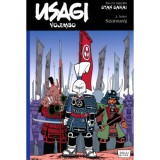 Usagi Yojimbo 2. -Szamur&aacute;j - Stan Sakai