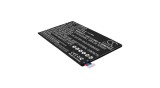 Cameron Sino 3350mAh Samsung SM-T331,Galaxy Tab4 8.0 3G,SM-T335,SM-T330,SM-T330 Galaxy Tab 4 8.0 WiFi,SM-T335 Galaxy Tab 4 8.0 LT Baterie