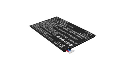 Cameron Sino 3350mAh Samsung SM-T331,Galaxy Tab4 8.0 3G,SM-T335,SM-T330,SM-T330 Galaxy Tab 4 8.0 WiFi,SM-T335 Galaxy Tab 4 8.0 LT Baterie foto
