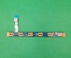 Toshiba Satellite A350D-209: Placa LED Multimedia + Flex SWAP - Dezmembrari Laptop, Piese Laptop, LS857