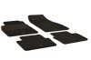 Set covorase auto cauciuc Opel Insignia (2008-2013), Umbrella