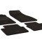 Set covorase auto cauciuc Opel Insignia (2008-2013)
