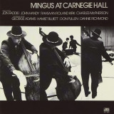 Mingus At Carnegie Hall | Charles Mingus, Jazz