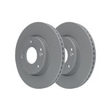 Disc frana Ate 24012301231, parte montare : punte fata