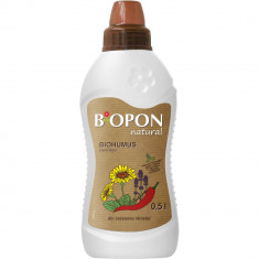 Biopon Biohumus Natural Universal 0.5 l