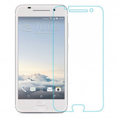 Folie sticla securizata tempered glass HTC One A9 foto