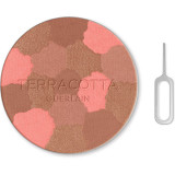 GUERLAIN Terracotta Light pulberi pentru evidentierea bronzului rezervă culoare 04 Deep Cool 10 g