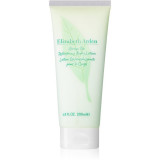 Elizabeth Arden Green Tea lotiune de corp racoritoare cu ceai verde pentru femei 200 ml