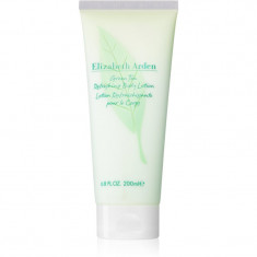 Elizabeth Arden Green Tea lotiune de corp racoritoare cu ceai verde pentru femei 200 ml