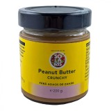 Cumpara ieftin Crema de Peanut Butter Crunchy, 200g, Solaris