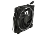 Ventilator axial 12VDC 120x120x25mm 31,8dBA HDB 1,75mmH2O - Ventilator axial 12VDC 120mm