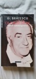 G. Bratescu - Ce-a fost să fie. Notații autobiografice
