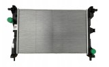 Radiator Fiat 500x 14-; Jeep Renegade 14-, motor: 1.0 T, 620x395x16, OEM/OES (Denso), Aluminiu/ Plastic brazat, 52084515; 52093013
