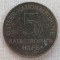 (M2039) JETON AUSTRIA - 5 KATASTROPHENHILFE (AJUTOR PT CATASTROFE) - MAI RAR