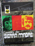 Comoara din Sierra Madre - B. Traven