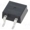 Tiristor IXYS 1,2kV 47A 30A TO263ABHV SMD