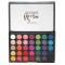 Trusa Fard, Technic, Pressed Pigments, Ibiza