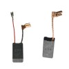 Perii Colectoare Carbune Bosch GSH 11 VC - Piese Scule &amp; Unelte