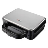 Aparat pentru Sandwich 1000W
