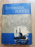 Istoricul Navei - B. Kozlowski -Ed. Stiintifica, 1960