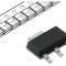 Power switch high-side 1.4A SOT223-3