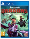 Dragons Dawn Of New Riders PS4, OUTRIGHT GAMES