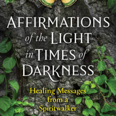 Affirmations of the Light in Times of Darkness | Laura Aversano