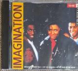 cd imagination the collection