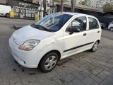 Vand Chevrolet Spark 2009, 0.8cmc, Bucuresti, Hatchback, Benzina