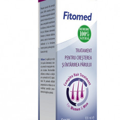 Fitomed Revigorant Spray Tratament Par 100ml