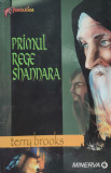 Primul Rege Shannara - Terry Brooks ,557092, Minerva