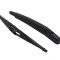 Brat stergator luneta Kia Venga (Yn), 01.2010-2017, Spate, cu lama 305 mm; specific, Aftermarket