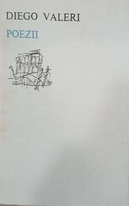 Poezii - Diego Valeri