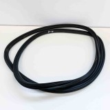 Garnitura ușă st&acirc;nga față PORSCHE MACAN 95B 2017 OEM: 95B.831.721,95B831721