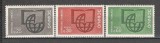 Franta.1966 UNESCO-Campanie impotriva analfbetizarii MF.1184