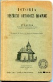 Lupaș Ioan: Istoria Bisericii Ortodoxe Rom&acirc;ne. București, 1929.