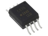Optocuplor BROADCOM SMD SSO8 1 canal 5kV izolatie