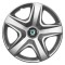 Set 4 Buc Capace Roti Sks Skoda 16&amp;quot; 418